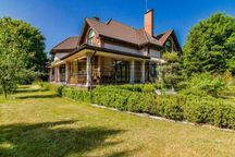 Оренда будинку, с. Вишеньки, КМ "Zoloche Riviera", Бориспільський р-н