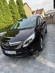 Opel Zafira*2013* benzyna*1.4turbo*154tys przebieh