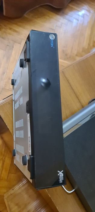 Opticum HD X405P + антена