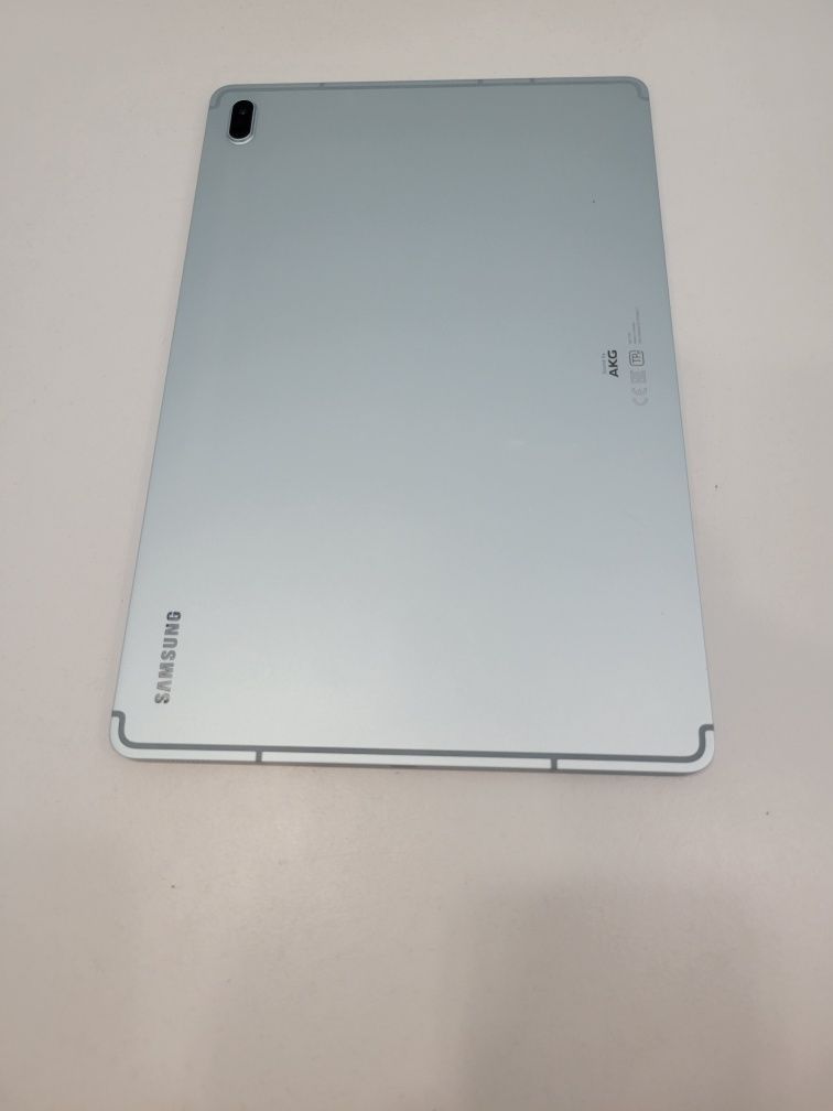 Самсунг Galaxy Tab S7 FE 12.4"  LTE 4/64Gb (T735) Green