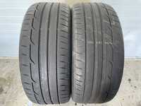 225 40 R19 Dunlop Sport Maxx RT 93Y 5,5mm  x2