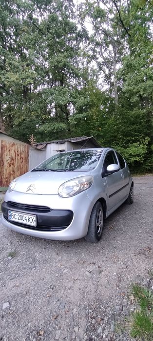 Продається автомобіль Сітроєн с1 автомат
