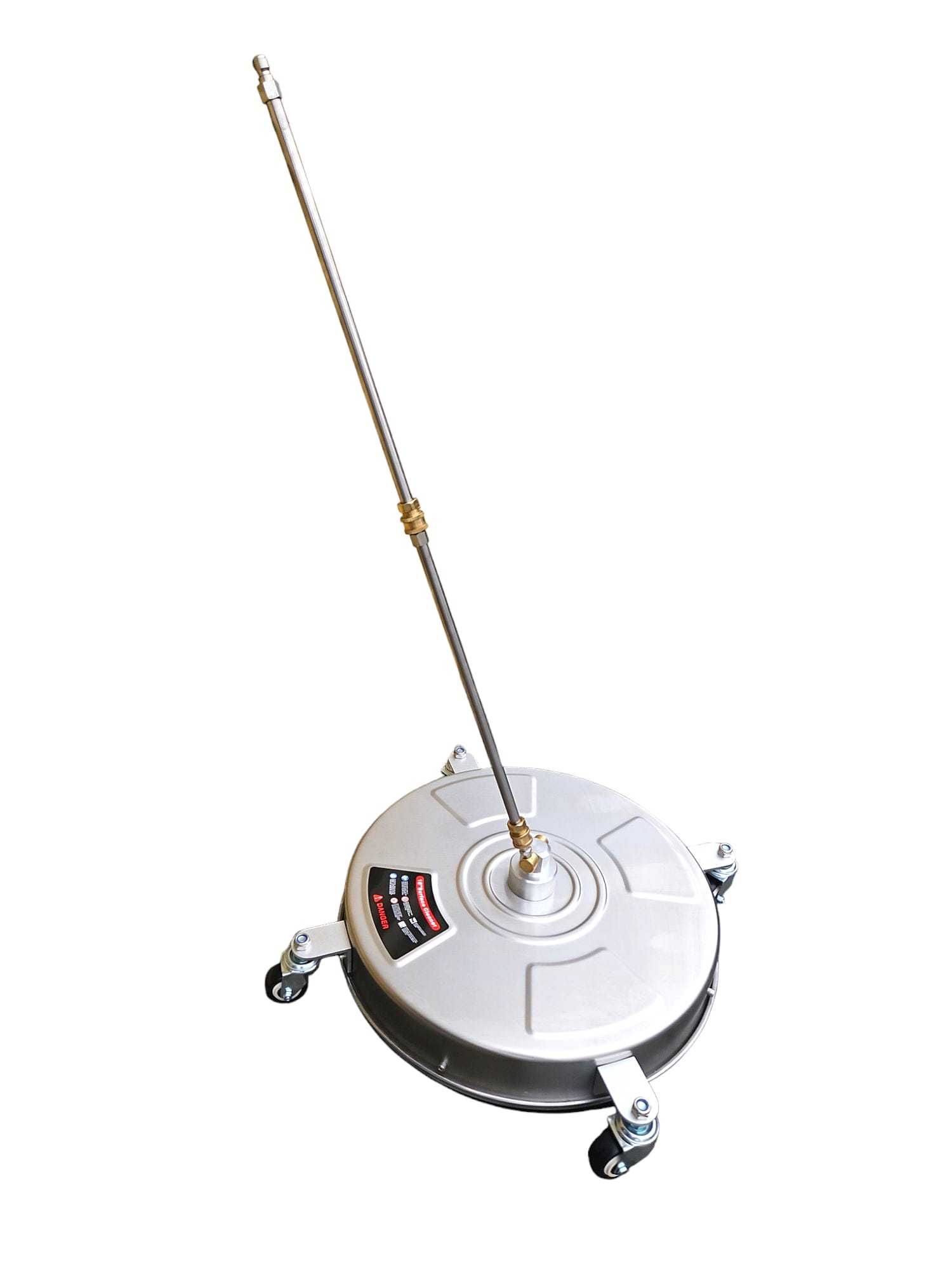 Szczotka do mycia kostki bruku HDM 16,5" Karcher myjki ciśnieniowej