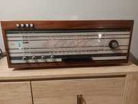 Radio Tesla Dirigent Stereo Vintage piękny stan