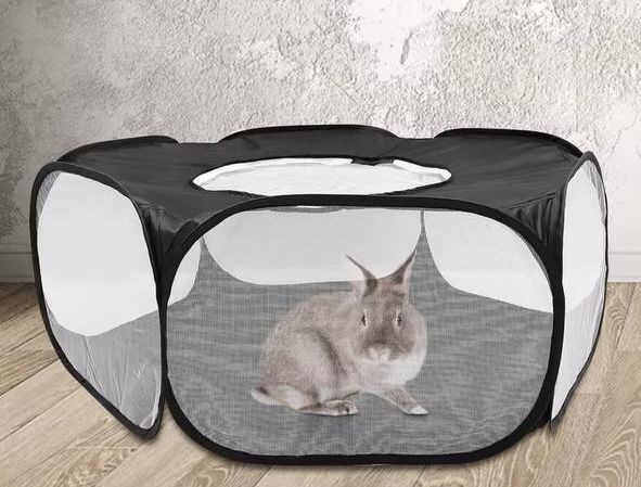 Манеж для щенков и котят ( собак и кошек )