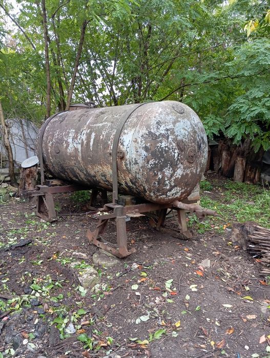 Продам Бочку ...