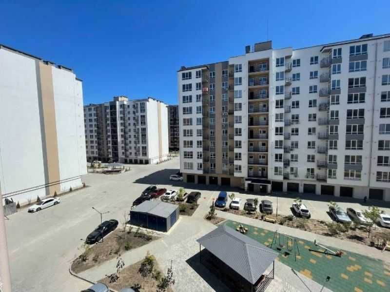 Продам 2-3к квартиру 68м2 в ЖК Дніпровська Брама 2