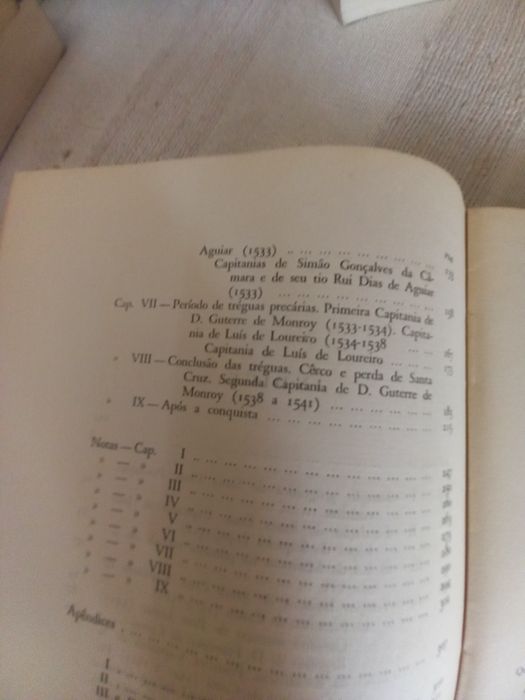 História de Santa Cruz do Cabo de Gué Agadir