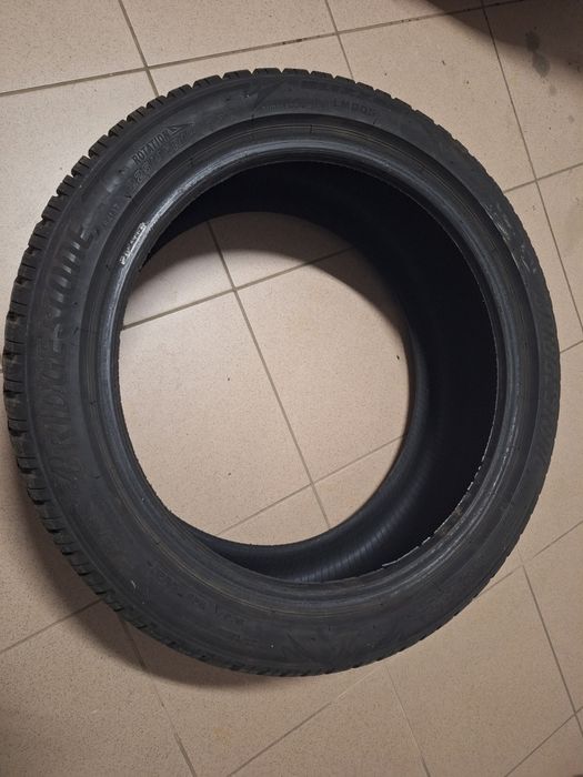 Opony 225/45 R18 95V BRIDGESTONE zimowe