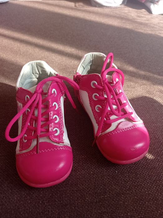 Trzewiczki dziecięce