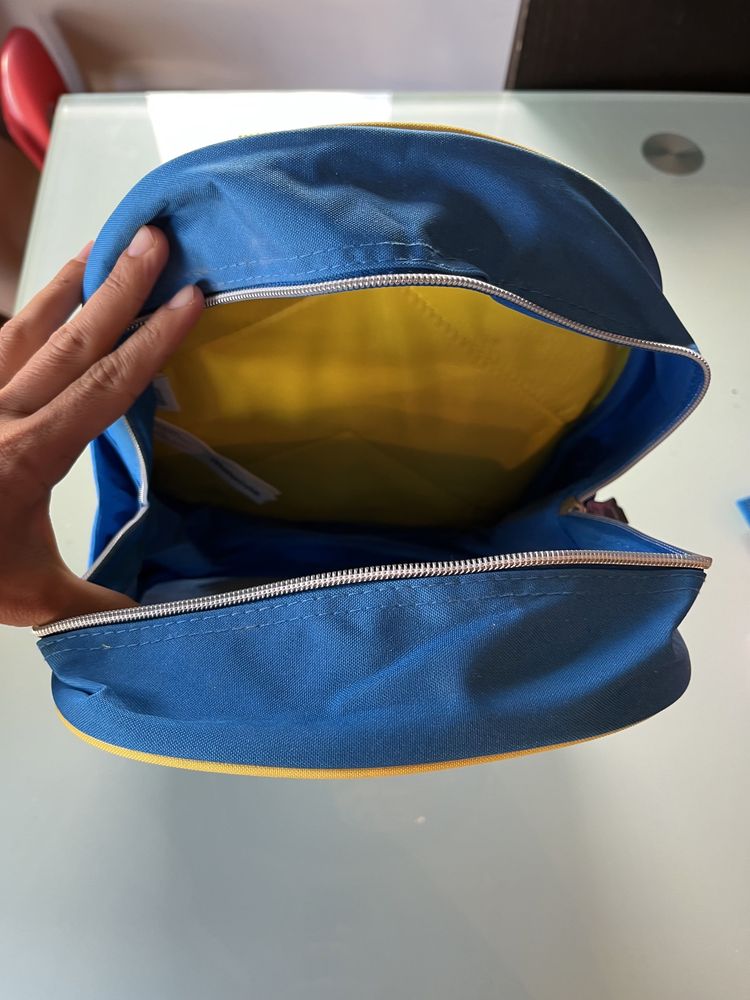 Mochila Minions Nova