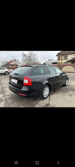 Продам шкода октавия в идеальном состоянии!