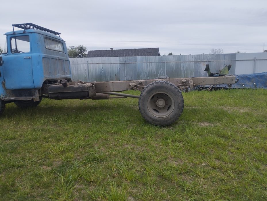 Продам ЗІЛ 130 по запчастинах