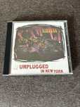 CD NIRVANA – MTV Unplugged In New York