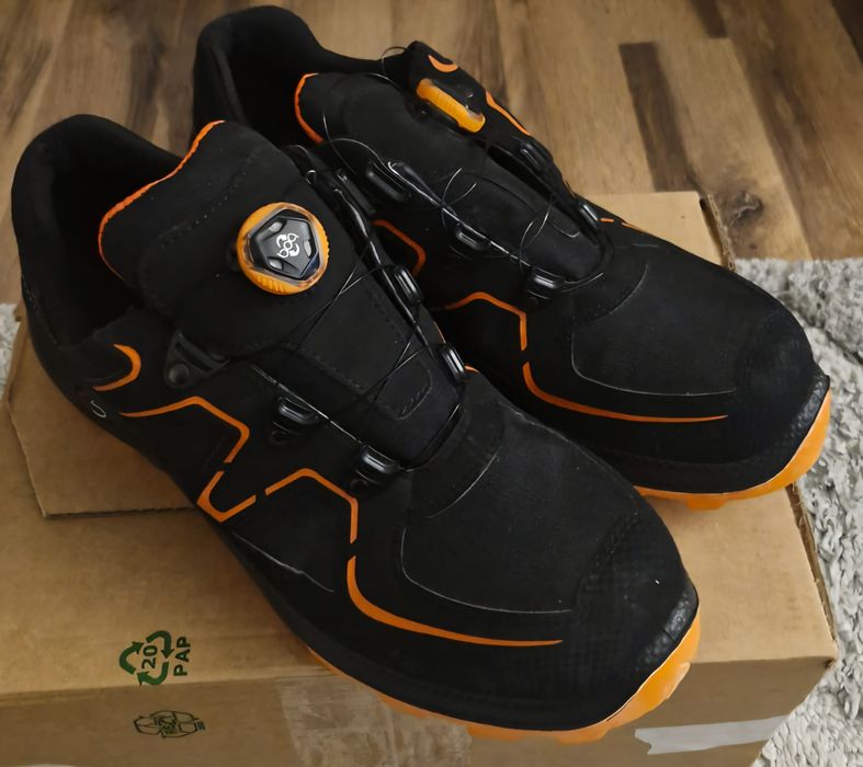 Buty robocze Grisport Boa S3 r.42