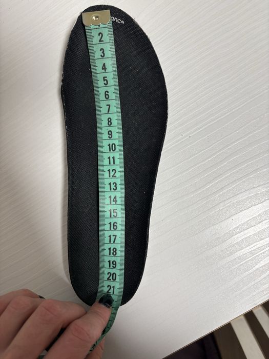 Продам чоботи Ecco для дівчинки.