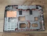 Obudowa dolna kadłubek do laptopa Asus N73SV