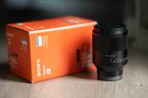 Obiektyw Carl Zeiss Planar T* 50mm f1.4 ZA