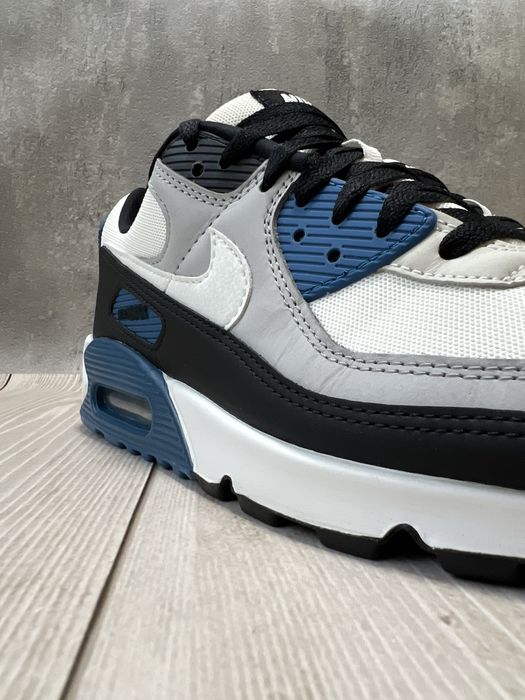 Оригінал! Кросівки Nike Air Max 90 | Кроссовки Найк 43