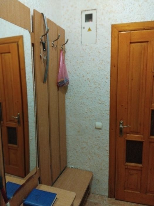 Продаємо 2 к квартиру Сонячне Закарпаття