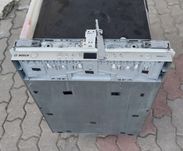 Вбудована посудомийна машина Бош Bosch 45см вузька SPV43M10EU