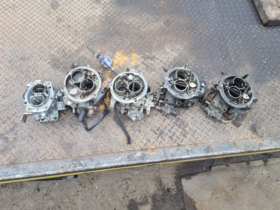 Карбюратор Газель К151 К156 Карбюратор змз 402 406 4215 разборка