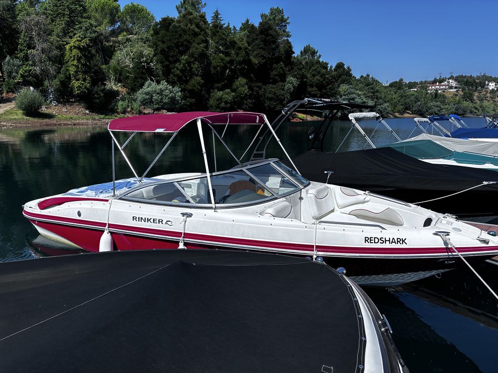 Rinker 226 BR XL