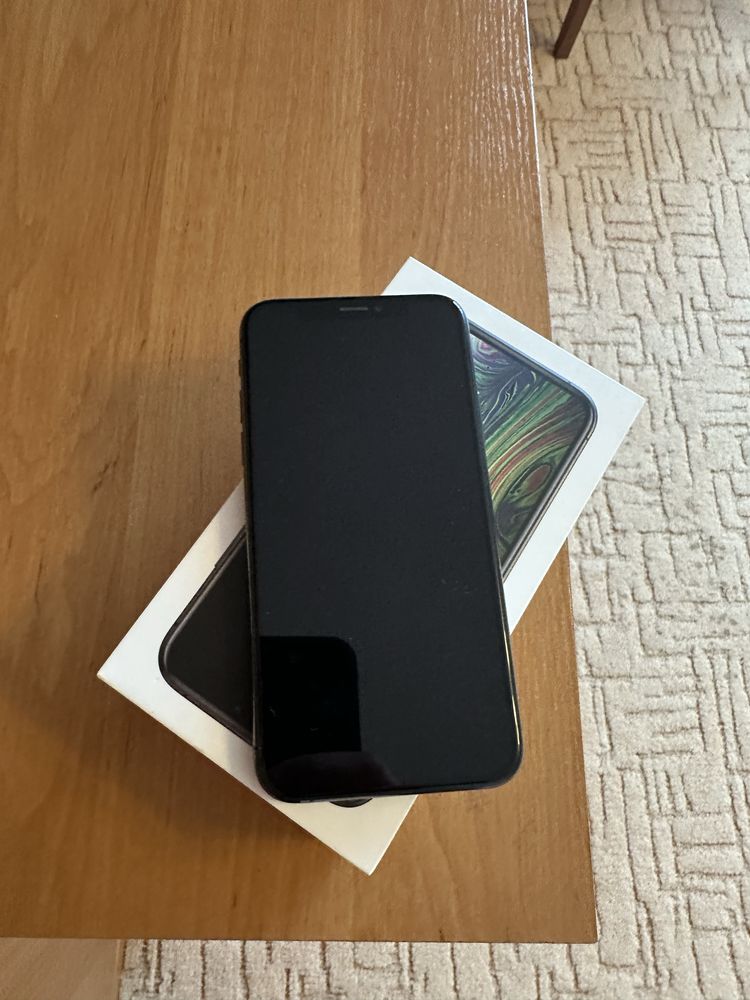 Apple Iphone Xs 64Gb