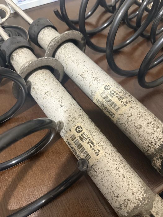 Ружини БМВ Е60 Е61