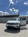Volkswagen Tiguan SEL