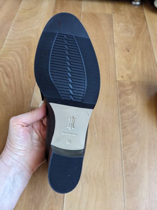 Hobbs Новые женские туфли кода