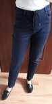 Mavi jeansy r. 28/29 nowe mom fit komfort wyższy stan sportowe wygodne