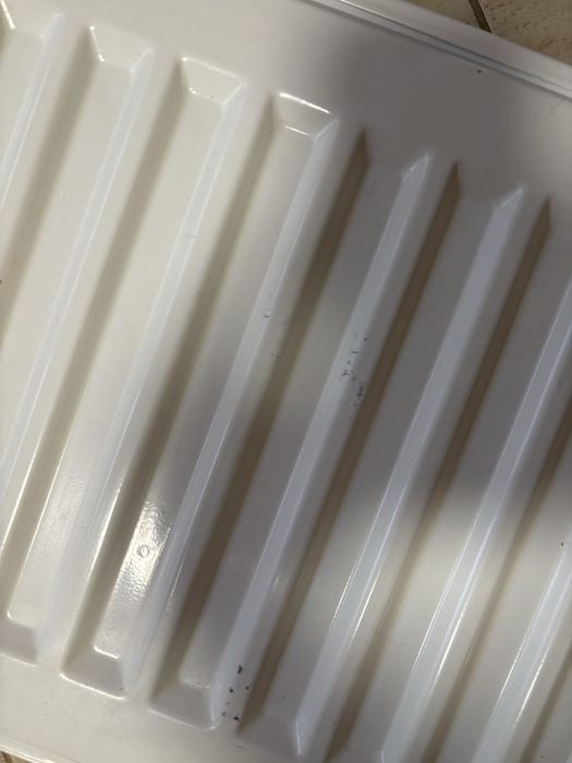 Grzejnik jednopłytowy 110x30x6 (cm)