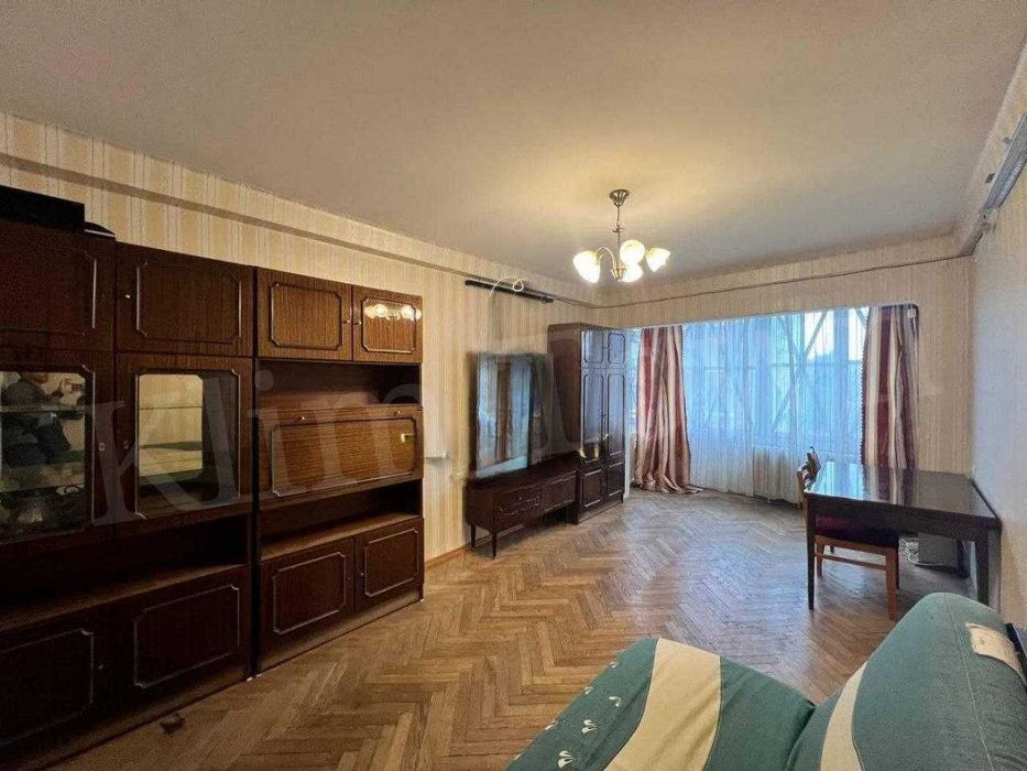 Здається в оренду 2 кімнатна квартира (вул. Половецька, 14-А)