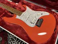 Ibanez prestige AZ2204-SCR - Made in Japan
