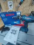 Berbequim Aparafusador Bosch GSR 18V-21 Professional
