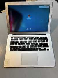 MacBook Air 13 2010 Silver Intel Core 2 2GB
