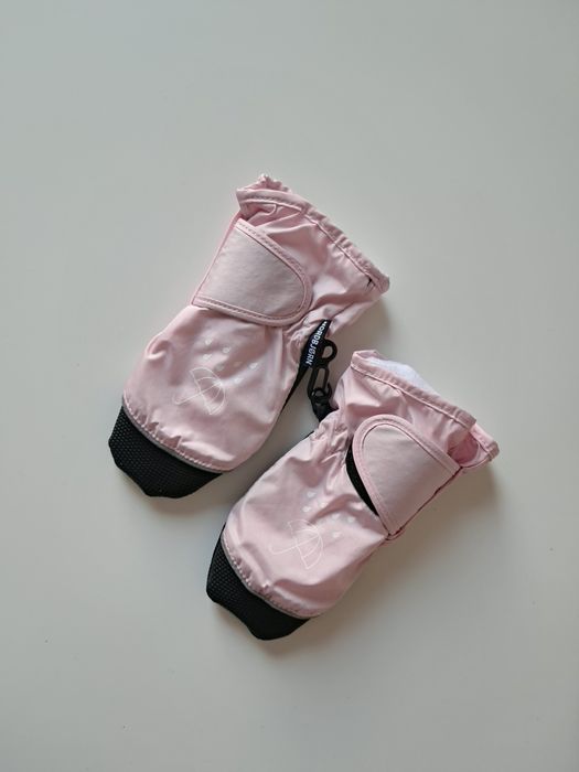 Rękawiczki Nordbjørn r 2/4 lata