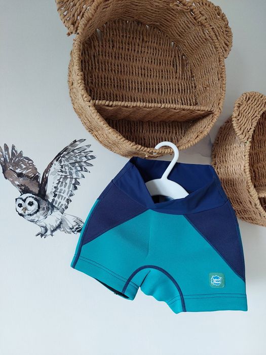 Kąpielówki Splash About neoprenowe wielorazowe