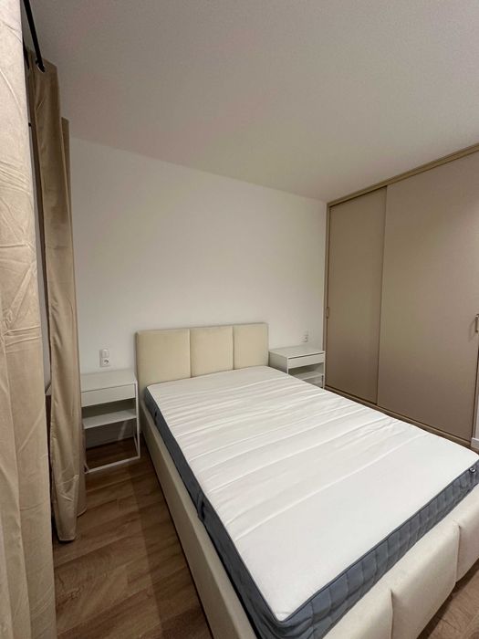 Piękne mieszkanie dwa pokoje + salon do wynajęcia Rzeszów Złoty Stok 3