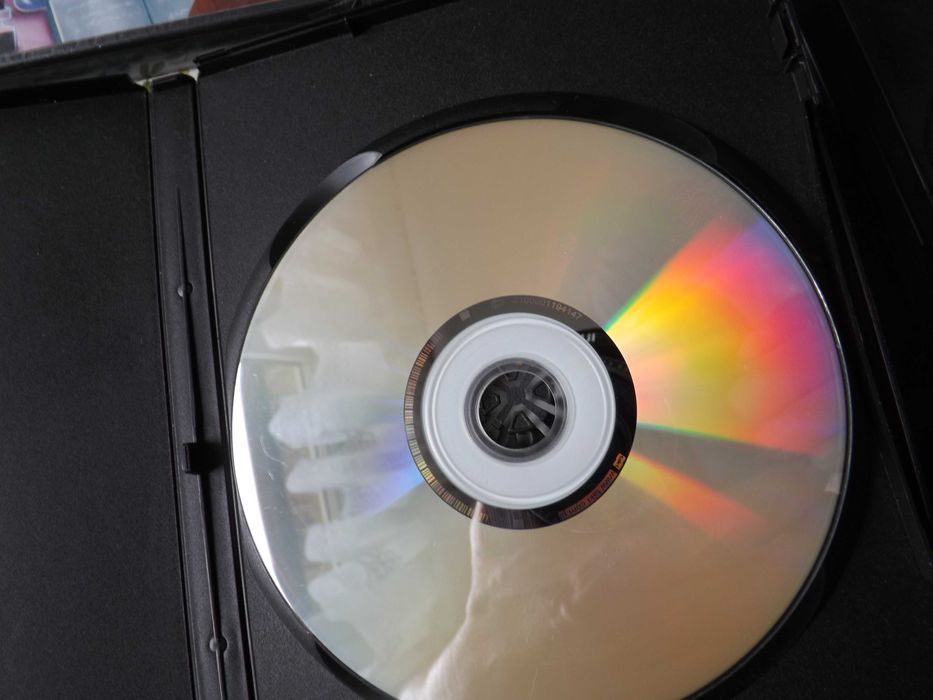 Baśnie i legendy  dvd bajki film