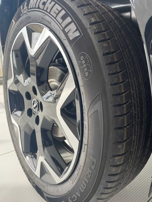 Nowe 4 opony michelin primacy 3 205/55r19 97v xl 2024