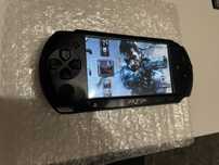 Sony PsP 1004 - 100% sprawna/ zmodowana