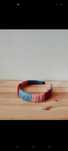 opaska patchwork wool lui