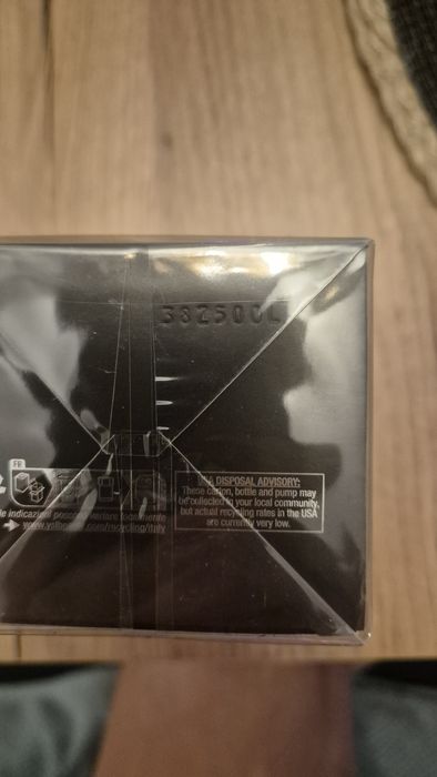 YvesSaintLaurent l.home perfum.