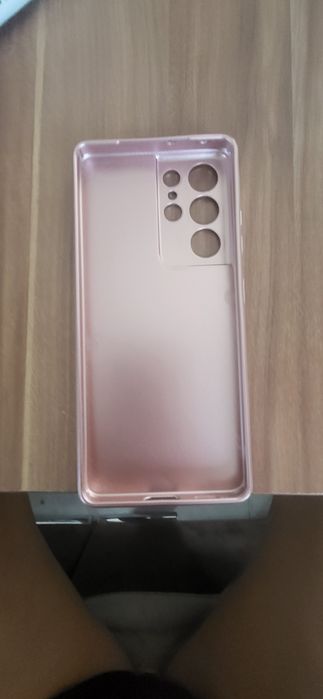 Etui do Galaxy S21Ultra5G nowe