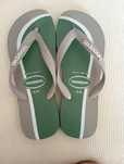Havaianas novas 41/2