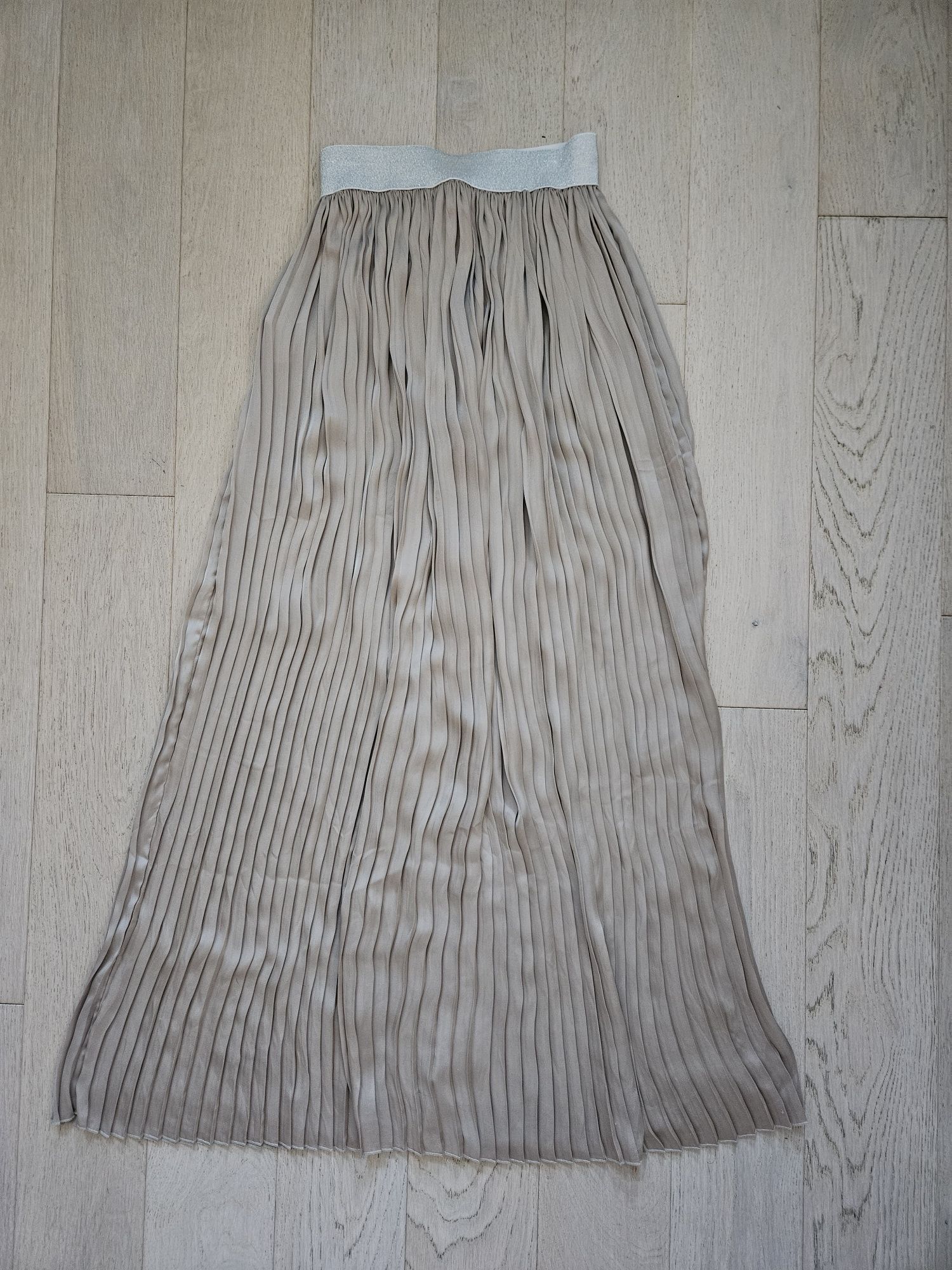 Spódnica maxi, S