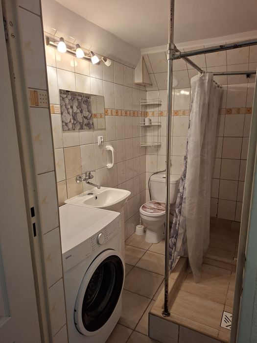 Parter w domu jednorodzinnym