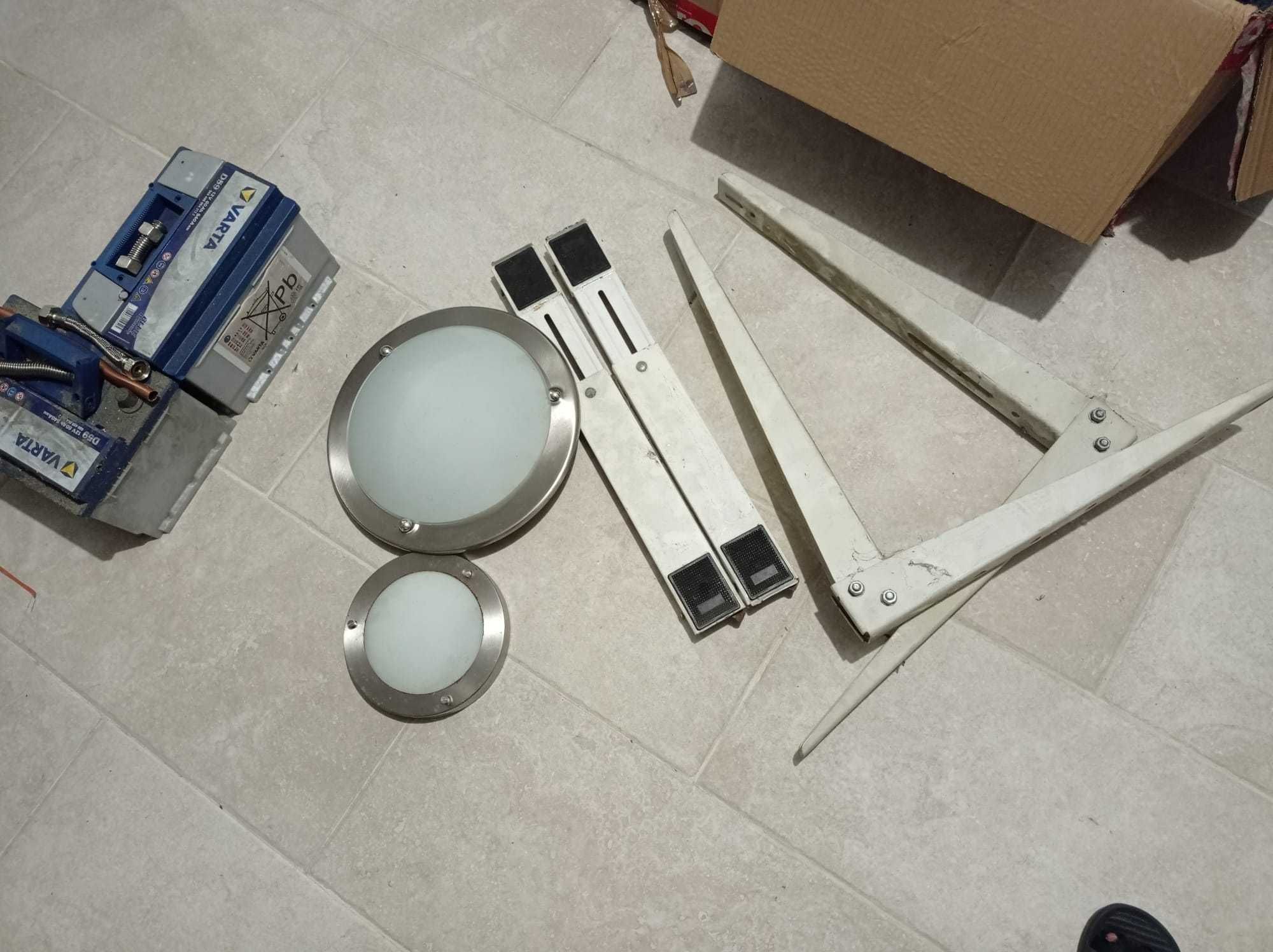 Produtos  vários